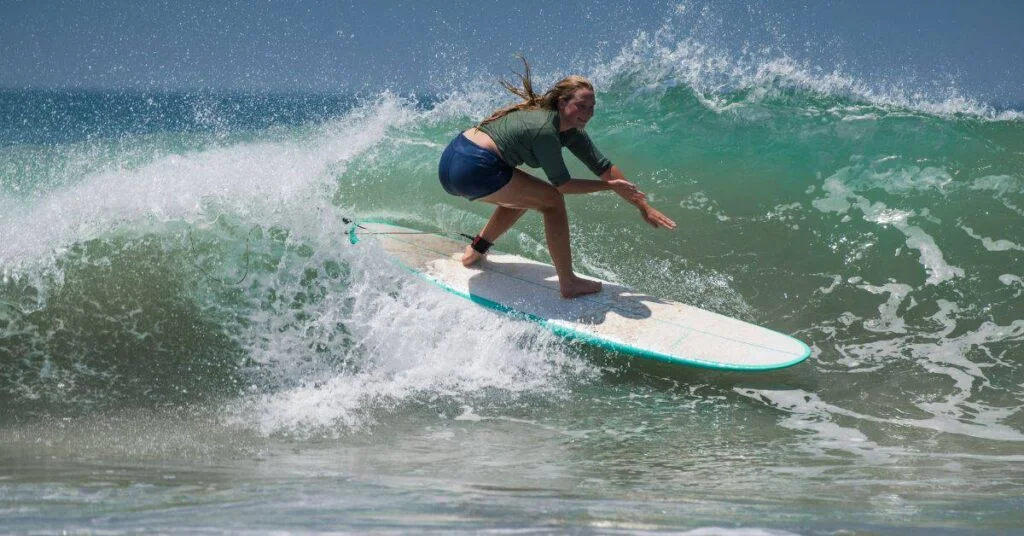 Beach Adventure water sports