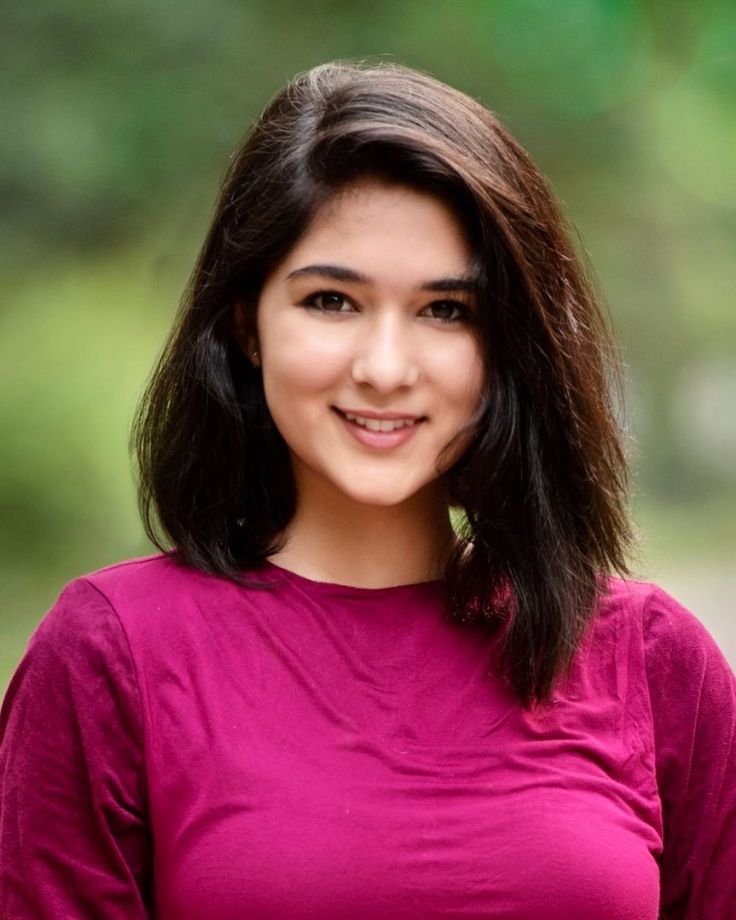 Priya Sharma customer photo