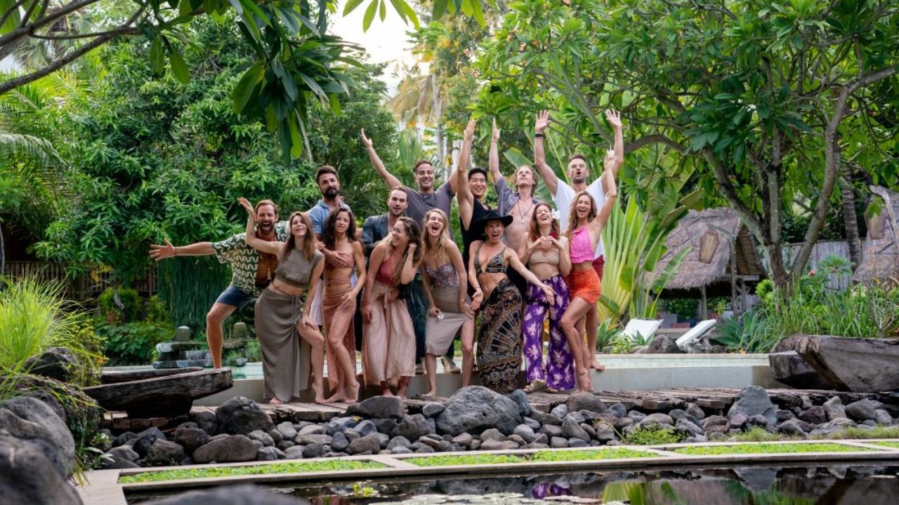 Spiritual Retreat at Auroville